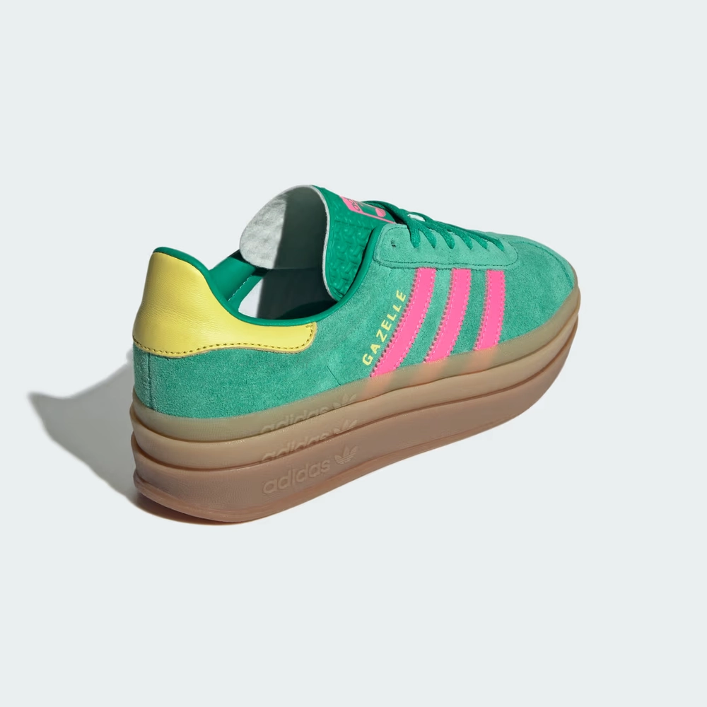 31947F_adidas-Gazelle-Bold_COURT-GREEN-LUCID-PINK_JH9668_img3