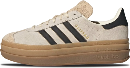 image de Adidas Gazelle Bold Sand Strata Js3892