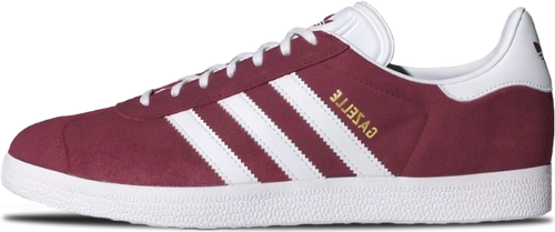 image de Adidas Gazelle Collegiate Burgundy B41645