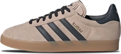 adidas gazelle silver green womens Adidas Gazelle Wonder Taupe Night Indigo Gum IG6199 – BM STORE ORIGINAL  FOOTWEAR main image 1