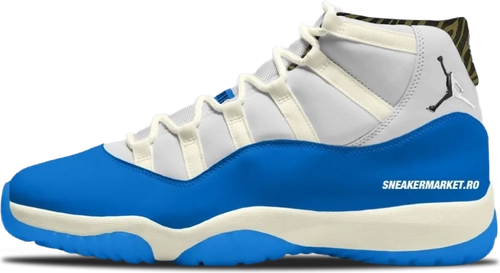 Air Jordan 11 Sport Royal Io8959 133