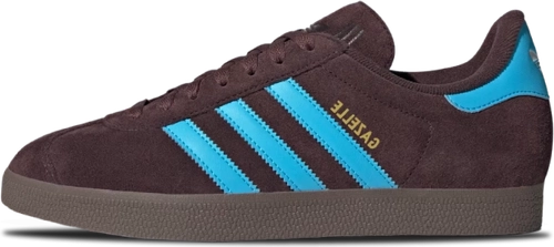 Image de Adidas Gazelle Shadow Brown Jh5392