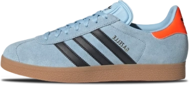 Adidas Gazelle Clear Sky Ji2076 image