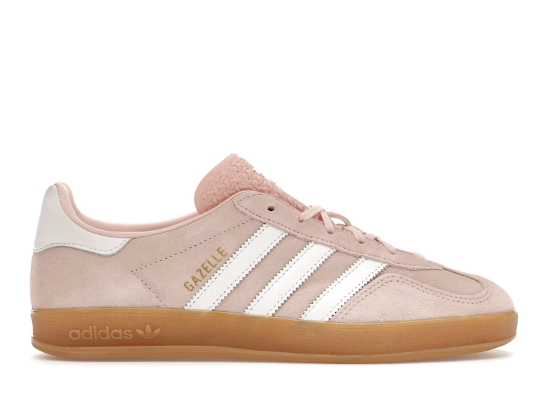 adidas Gazelle Indoor SANDY PINK - view 0