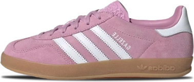 Image de Adidas Gazelle Indoor Bliss Lilac Js1395