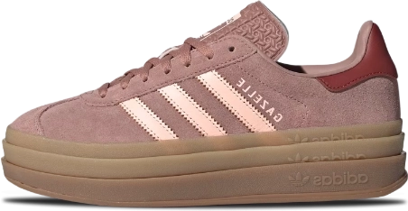 image de Adidas Gazelle Bold Warm Clay Jh9666