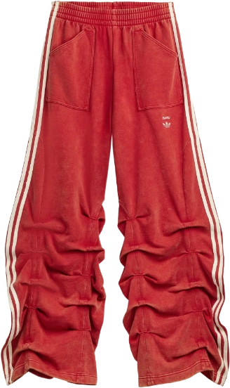 AVAVAV x adidas Pleated Track Pants 