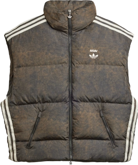 Avavav x adidas Puffer Vest 