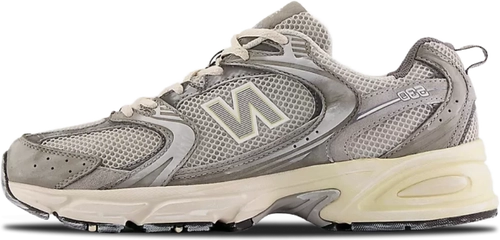 image de New Balance 530 Vintage Grey Matter Mr530tg