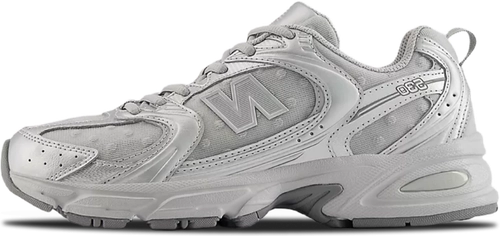 image de New Balance 530 Raincloud Silver Metallic U530hfz