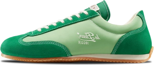 image de Tyler The Creator Converse Jogger Green A16192c
