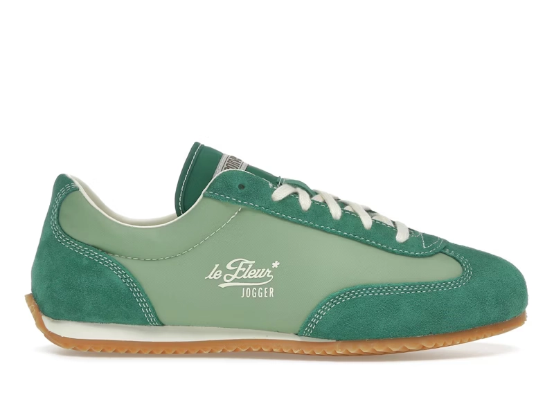 Tyler The Creator x Converse Jogger GREEN - view 0
