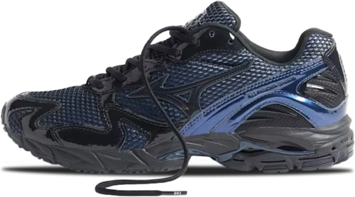image de End Mizuno Wave Rider 10 North Sea D1gd243401