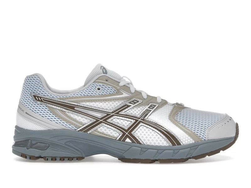 Asics GEL-DS Trainer 14 AIRY BLUE CLAY CANON - view 0