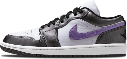 Air Jordan 1 Low Wmns Metallic Purple Hj5910 105