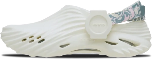 image de G Shock Crocs Echo Wave Clog Glow In The Dark 211790 90h