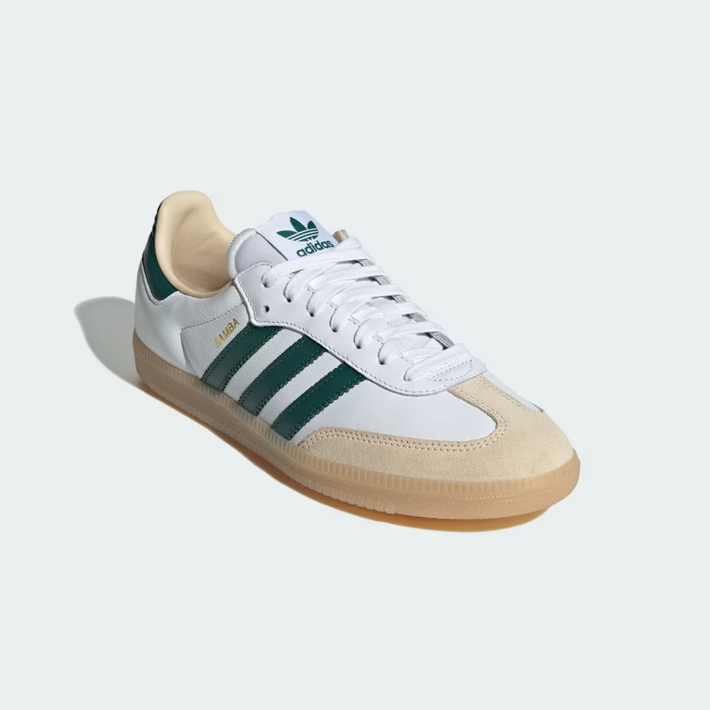 0D3B38_Adidas-Samba-OG_CLOUD-WHITE-COLLEGIATE-GREEN_JS3831_img2