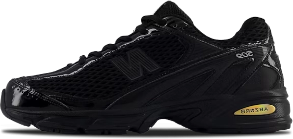 Do Hee Kim x New Balance 509 BLACK