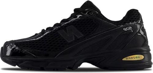 image de Do Hee Kim New Balance 509 Black U509a1