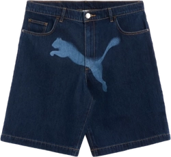 A$AP Rocky x Puma Denim Short 