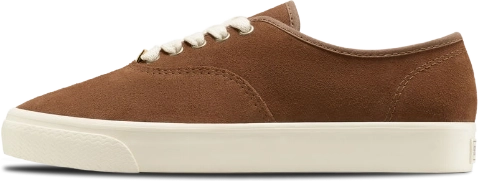 image de Tyler The Creator Converse Naut 1 Brown Suede A16305c