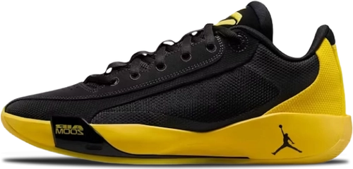 image de Quai 54 Jordan Luka 77 Black Tour Yellow Ib8835 007
