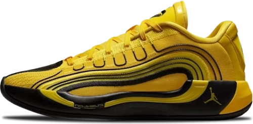image de Quai 54 Jordan Luka 4 Tour Yellow Hj5196 700