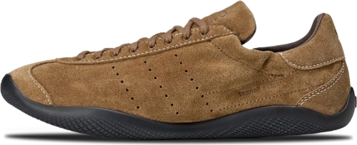 Imagen de Wales Bonner Adidas Karintha Suede Earth Strata Jr0268