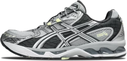 image de Asics Gel Nimbus 10 1 Pidemont Grey Graphite Grey 1203a543 023