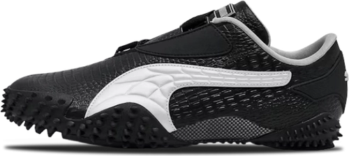 image de Asap Rocky Puma Mostro Black Silver 404408 01