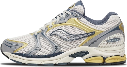image de Saucony Progrid Triumph 4 Fabricated Future S70831 2