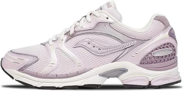 Saucony ProGrid Triumph 4 CS LILAC