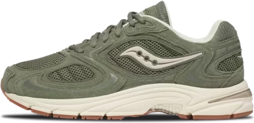 image de Saucony Grid Jazz 9 Olive S70898 1
