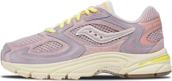 Saucony Grid Jazz 9 WMNS VIOLET QUAIL