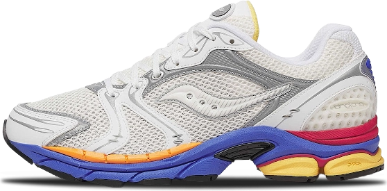 Saucony Progrid Triumph 4 GALAXY