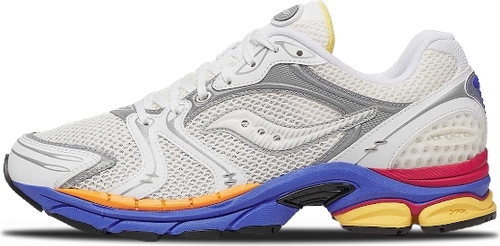 image de Saucony Progrid Triumph 4 Galaxy S70905 2