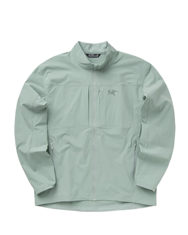 Image thumbnail Arc´teryx GAMMA LIGHTWEIGHT JACKET X000009141-STONE-GREEN image