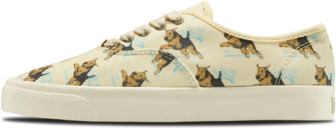 Tyler The Creator x Converse Naut-1 DARRYL