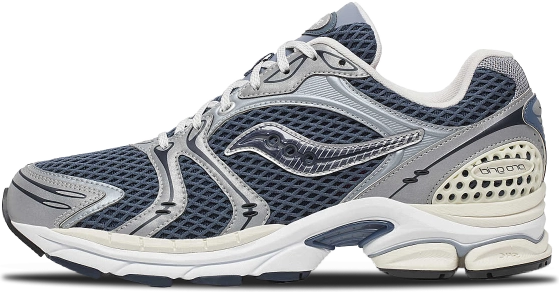 Saucony ProGrid Triumph 4 FABRICATED FUTURE