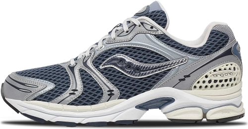 image de Saucony Progrid Triumph 4 Fabricated Future S70831 1