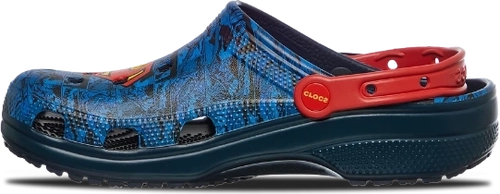 image de Dc Comics Crocs Classic Clog Superman 211131 90h