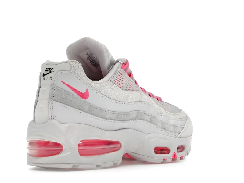Nike Air Max 95 Big Bubble OG WMNS 