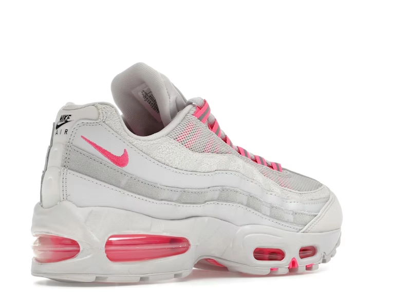 Nike Air Max 95 Big Bubble OG WMNS 