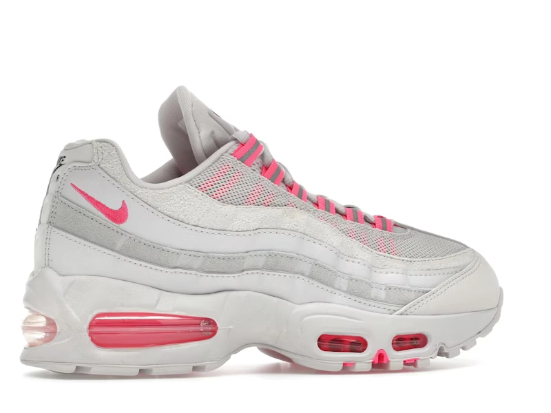Nike Air Max 95 Big Bubble OG WMNS 