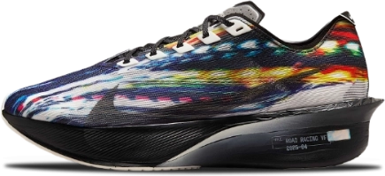 image de Nike Vaporfly 4 Light Trails Ib8167 999