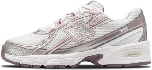image de New Balance 740 Rose Sugar U740pk2