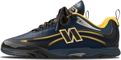 Aime Leon Dore New Balance Rc56 Navy Urc56an1 image