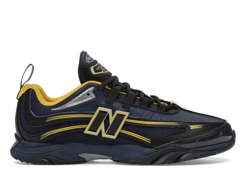Aimé Leon Dore x New Balance RC56 NAVY - view 0