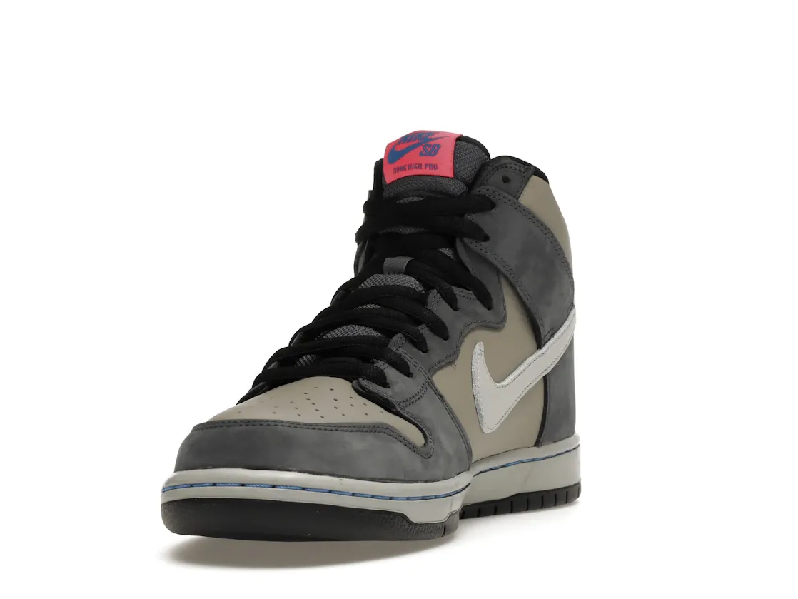 Nike SB Dunk High Pro 