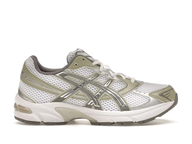 Asics Gel-1130 WMNS DRIED LEAF GREEN - view 0